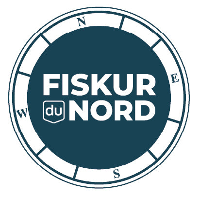 FISKUR DU NORD