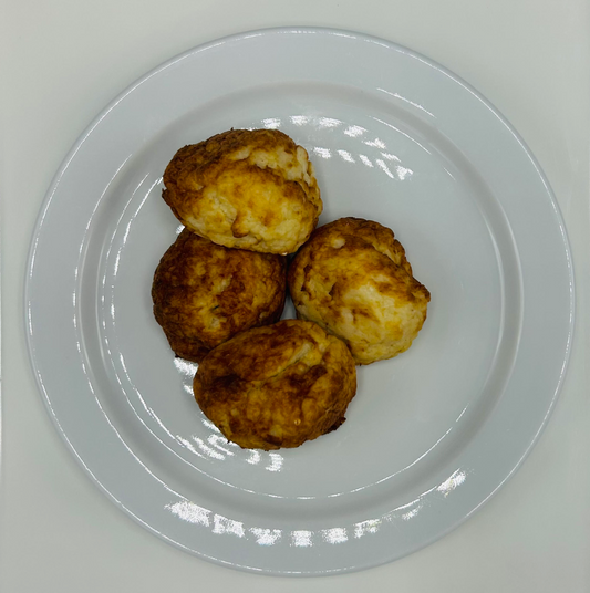Fiskibollur 5 kg